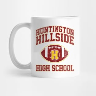 Huntington Hillside High School - Can't Hardly Wait (Variant) Mug